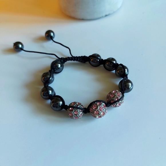 Pull String Bracelet - Picture 3 of 3